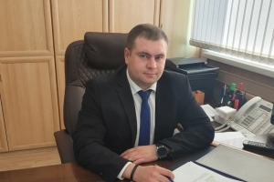 Шнипко переназначили министром энергетики Омской области