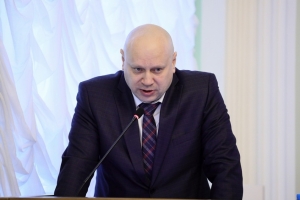 Сергей Шелест оспорит решение о его лишении ученой степени кандидата технических наук

