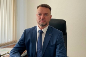 Максим Земсков остается первым заместителем главы омского минэнерго