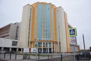 На Омский кадровый форум ожидают более 500 участников со всей России