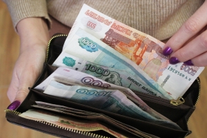 Сибиряки стали активнее заботиться о своих пенсионных отчислениях — поделились в федеральном банке