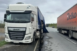 Погибший в аварии под Омском подросток не должен был ехать: его взяли вместо другого ребенка