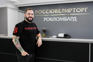 «Открыли два магазина, один закрыли»: Кирилл Хариби - честно о кризисе, ошибках и росте в 2025-м