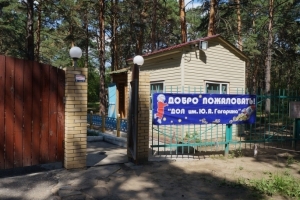 В Омской области выявили 23 детских лагеря с повышенным риском возникновения пожаров