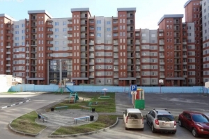 Под руководством губернатора Виталия Хоценко Омская область вошла в топ-5 регионов по защите прав обманутых дольщиков