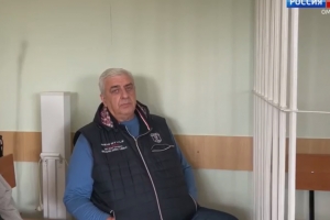 Задержали омского застройщика Сергея Скрипца, который находился в розыске