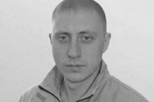 В Омской области простятся с медбратом Игорем Лихачевым, погибшим в ДТП