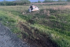 В Омске возбудили уголовное дело после гибели медбрата скорой помощи в ДТП