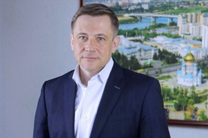 Бывшего депутата, главу «Омскэлектро» Жуковского отпустили под домашний арест
