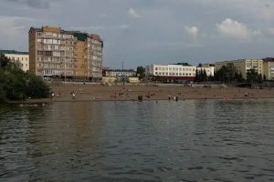 Трагедии на воде продолжается: два омича утонули в Иртыше