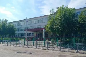 Долгожданный капремонт школы № 134 в Чкаловском поселке работы выполнит ООО «Строй-таун»