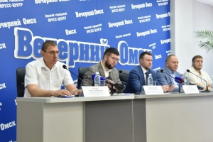 В Омской области началась подготовка к отопительному сезону