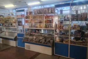 Суд приостановил деятельность буфета в омской больнице имени Кабанова