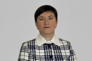 Новым руководителем Омскстата назначена Татьяна Прошутинская