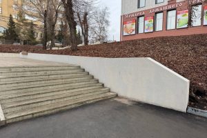 Омский проект «Лестница к океану» претендует на федеральную поддержку