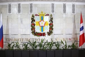 Денис Оболенский покинул пост главы омского госучреждения ИТ
