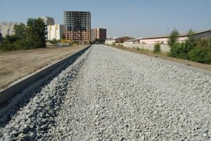 Омское УФАС включило недобросовестного поставщика щебня в черный список