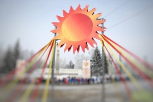 «Солнцестояние‑2026»: в Омской области раскрыли программу масштабного этнофестиваля
