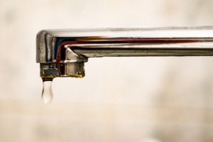 В Омской области после недельного отсутствия воды возбуждено уголовное дело