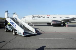 Омский аэропорт выделил почти 6 миллионов на защиту от БПЛА