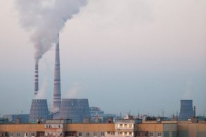 В Омске и области 29 июня ухудшится качество воздуха
