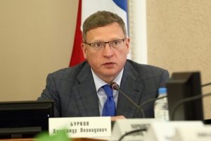 Бывшего омского губернатора Александра Буркова подозревают в мошенничестве по делу с землей