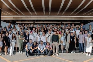 Омск примет XIV Летнюю международную встречу специалистов индустрии развлечений