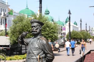 Флора, турнир по экстриму, концерт Андрея Державина: куда сходить в Омске на День города и области