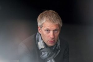 Экс‑худрук «Пятого театра» Никита Гриншпун освобожден по УДО