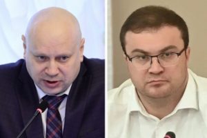 Хоценко и Шелест отчитались о доходах: сколько заработали и чем владеют чиновники