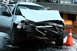 Более 500 аварий и 39 погибших: в омском МЧС назвали статистику по ДТП