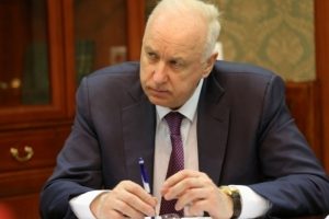  Бастрыкин взял на контроль дело о нападении на школьников в Омске