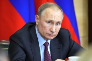 После Иркутска Владимир Путин посетит Омск