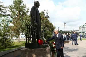 Форум межрегионального сотрудничества России и Казахстана пройдет в Омске без глав государств