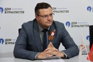 Омского замминистра Игнатчика переназначили на новый срок