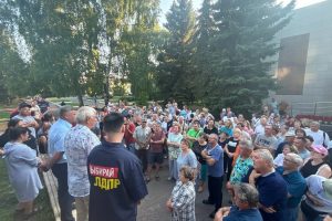ЛДПР попросила ФАС проверить рост цен на откачку канализации под Омском