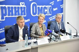 От театра до кино: как Омск отпразднует День Омской области и города
