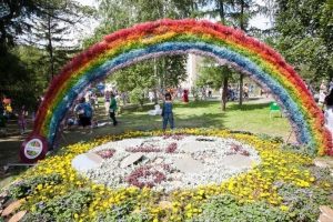 Когда и где будет «Флора» в 2026 году: график выставки в Омске
