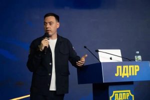 ЛДПР потребовала сохранения условий семейной ипотеки для омичей
