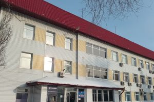 В омской «Тепловой компании» назначили нового гендиректора
