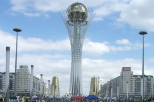 В казахстанской авиакомпании объяснили, почему отменили все рейсы из Омска в Астану и обратно 