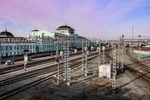 Омичи раскупают ЖД-билеты в Москву —  они теперь стоят так же, как на самолет