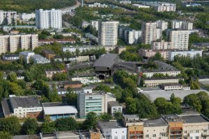 Спустя шесть часов в Омске отменили беспилотную опасность