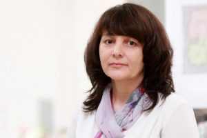 Ольга Безродная и Юлия Баландаева сохранили свои посты в омском минкульте