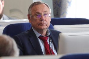 Суд снова отказал омскому застройщику Кокорину в исключении защитной зоны особняка из градплана