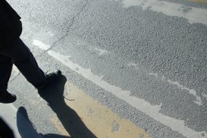 Омская область в рейтинге регионов по качеству дорог заняла 60‑е место