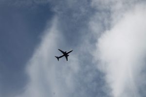 Три российских аэропорта запустили приоритетный маршрут для клиентов госбанка