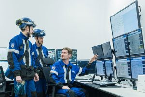 Система наставничества ОНПЗ получила всероссийское признание
