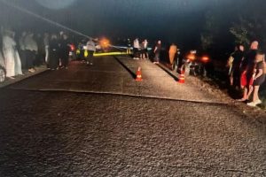За день в Омске и области произошло три аварии с участием подростков 