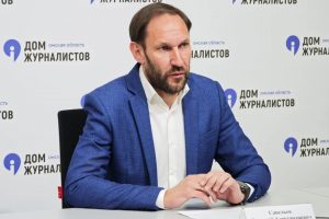 «Мы никогда не вернемся в 2017-й год»: Дмитрий Савельев - о будущем омского кинопроката